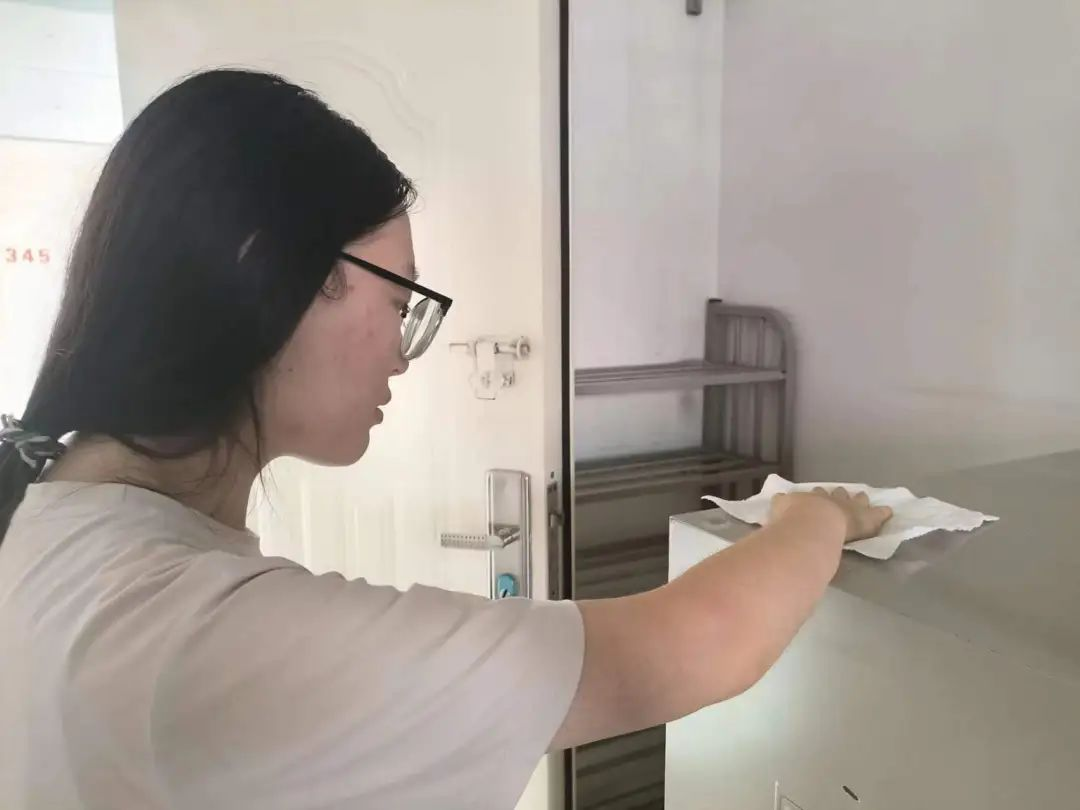 威廉体育williamhill||以爱迎新，服务引领美好大学路