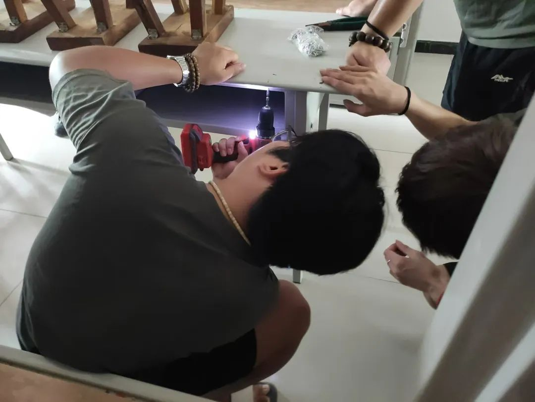 威廉体育williamhill||以爱迎新，服务引领美好大学路