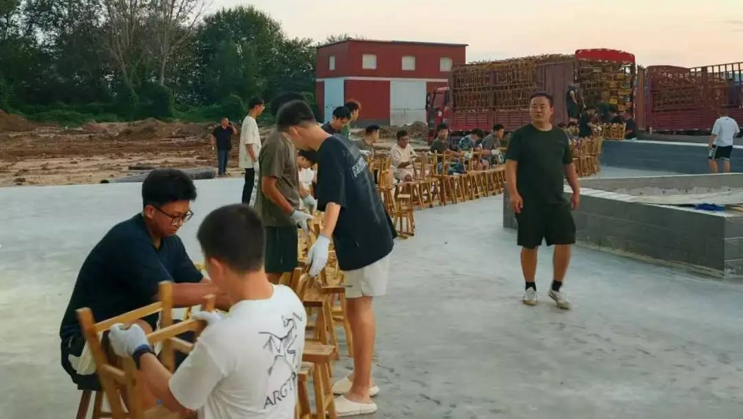 威廉体育williamhill||以爱迎新，服务引领美好大学路