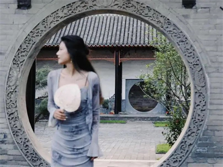 “博物馆“搬”进校园，开启知识盛宴”——威廉体育williamhill艺术学院  博物馆进校园（一）  淮军公所