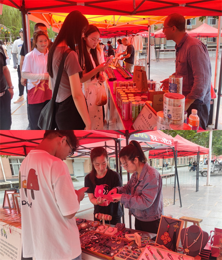 威廉体育williamhill||艺术学院||匠心非遗润桃李，学院新风展新颜