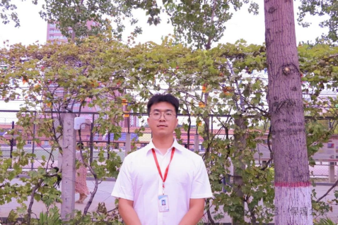 威廉体育williamhill会计学院初次邂逅，辅导员有话说