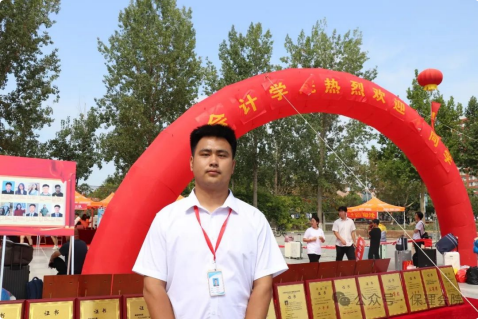 威廉体育williamhill会计学院初次邂逅，辅导员有话说