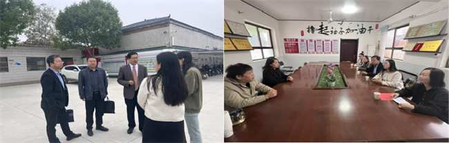 威廉体育williamhill‖教育学院‖高校领航推普路，雅言传承韵绵长——北和庄小学普通话推广仪式圆满落幕