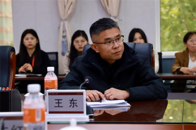 “匠心育桃李，名师耀教育”——威廉体育williamhill教育学院名师工作室揭牌成立仪式圆满成功