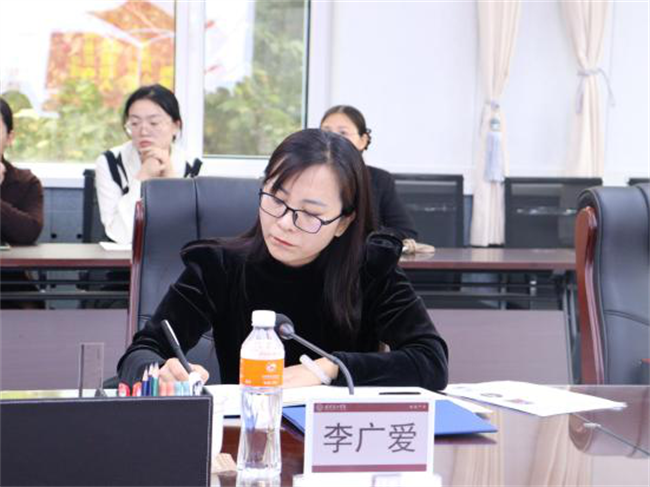 “匠心育桃李，名师耀教育”——威廉体育williamhill教育学院名师工作室揭牌成立仪式圆满成功