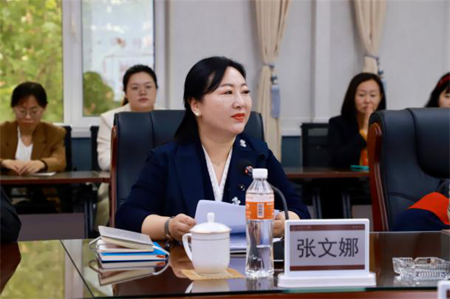 “匠心育桃李，名师耀教育”——威廉体育williamhill教育学院名师工作室揭牌成立仪式圆满成功