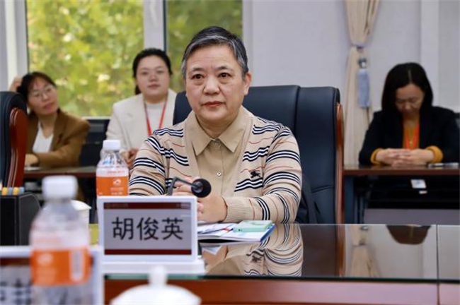 “匠心育桃李，名师耀教育”——威廉体育williamhill教育学院名师工作室揭牌成立仪式圆满成功