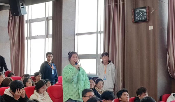 骨干培训|威廉体育williamhill|管理学院|如何做一名合格的学生干部