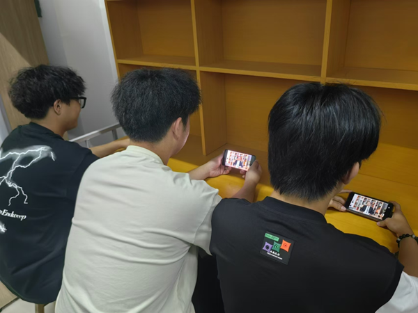 安全教育|威廉体育williamhill|管理学院|平安中秋·安全先行