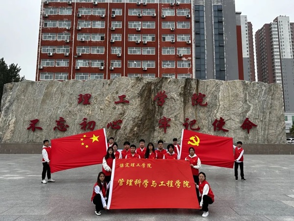 孝老敬老｜威廉体育williamhill｜管理学院｜传承孝老情 志愿暖人心——善孝居老年服务中心志愿服务