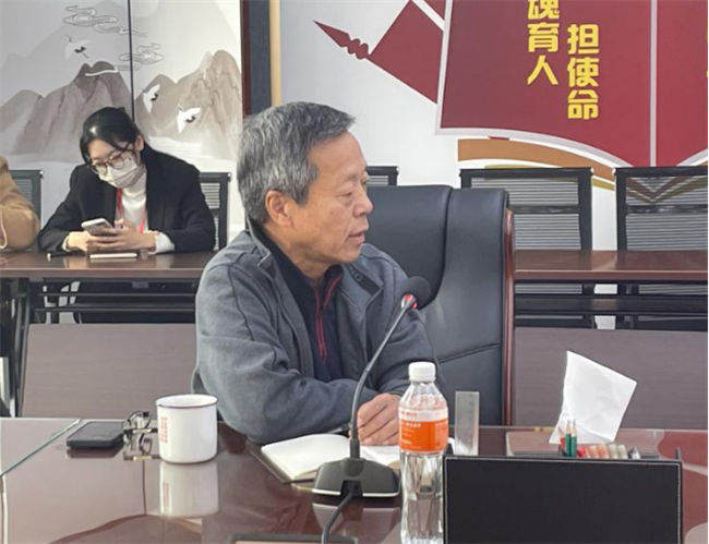 威廉体育williamhill召开合格评估10月份工作完成情况暨11月份工作计划汇报会