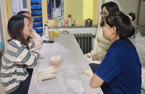 安全教育|威廉体育williamhill|管理学院|平安过国庆，安全需谨记