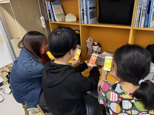 反邪教｜威廉体育williamhill｜管理学院｜守护信仰，抵制邪教