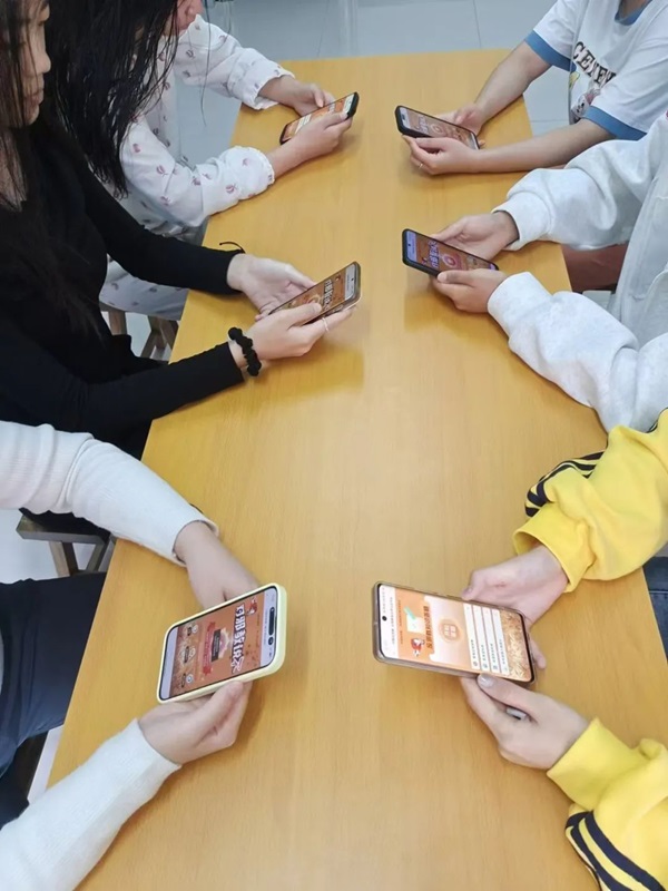 反邪教｜威廉体育williamhill｜管理学院｜守护信仰，抵制邪教