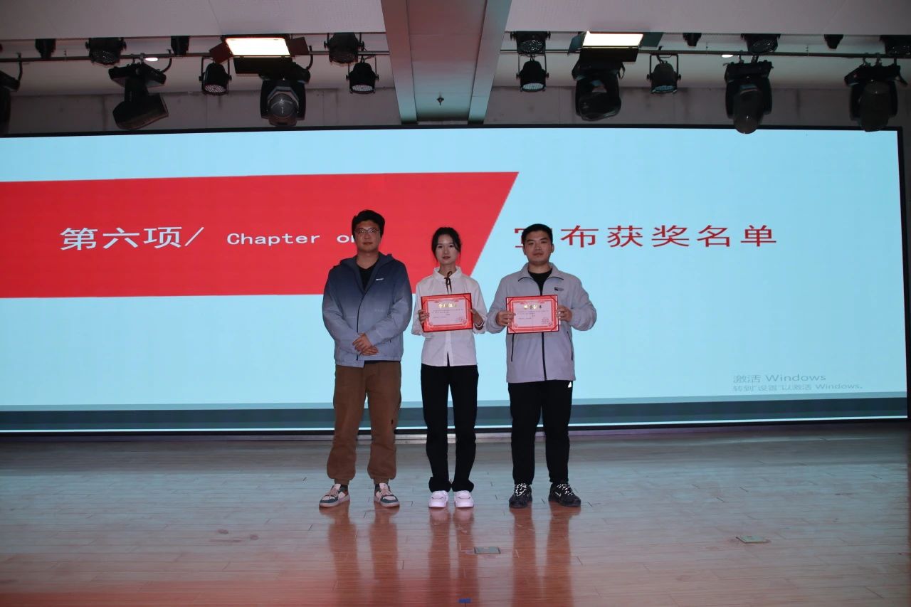 专业竞赛|威廉体育williamhill|管理学院|“化繁为‘简’，‘职’面未来”简历大赛