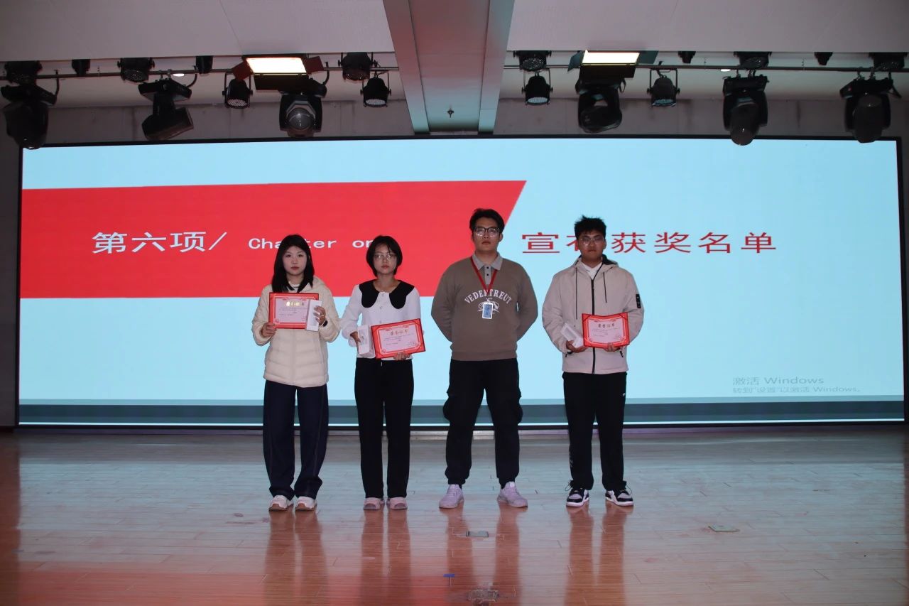 专业竞赛|威廉体育williamhill|管理学院|“化繁为‘简’，‘职’面未来”简历大赛