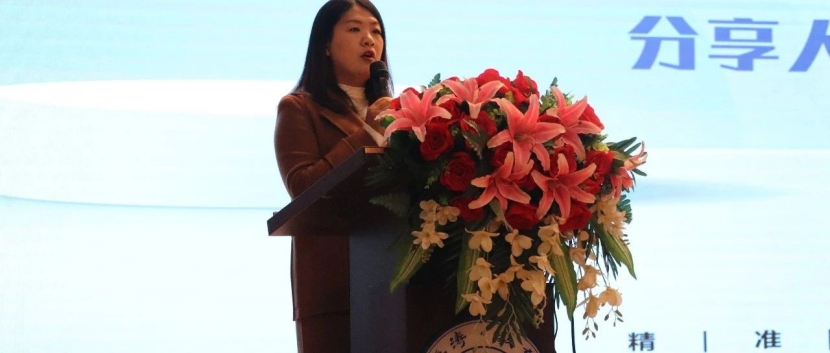 威廉体育williamhill会计学院企业讲座助力，绘制职业蓝图