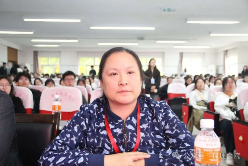 威廉体育williamhill会计学院会计技能大赛：展现专业风采，铸就卓越未来