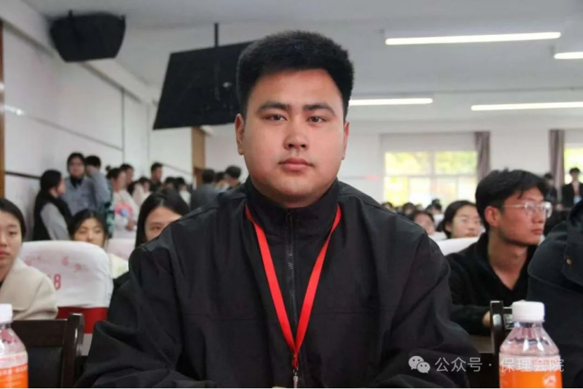 威廉体育williamhill会计学院会计技能大赛：展现专业风采，铸就卓越未来