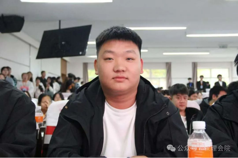 威廉体育williamhill会计学院会计技能大赛：展现专业风采，铸就卓越未来