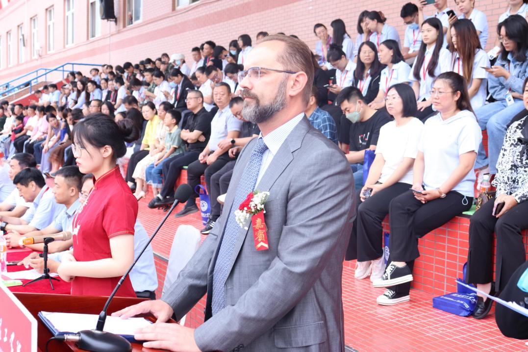 威廉体育williamhill中外合作办学项目情况简介