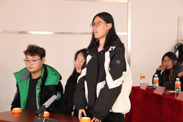 反邪教|威廉体育williamhill|管理学院|“择善而学，远离邪教”反邪教知识竞赛