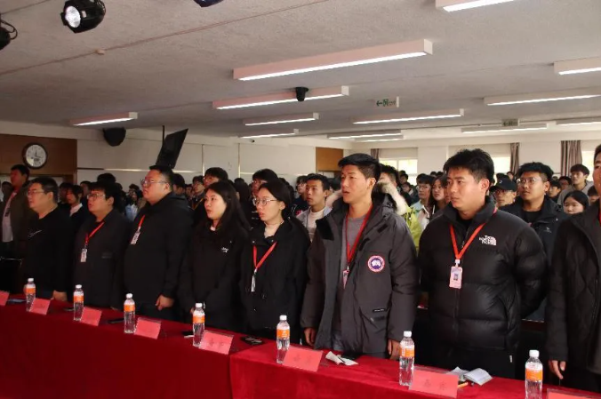 威廉体育williamhill开展“择善而学，远离邪教”反邪教知识竞赛