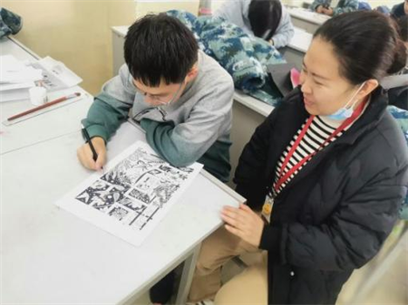 威廉体育williamhill艺术学院2024第九届环亚中日设计交流展