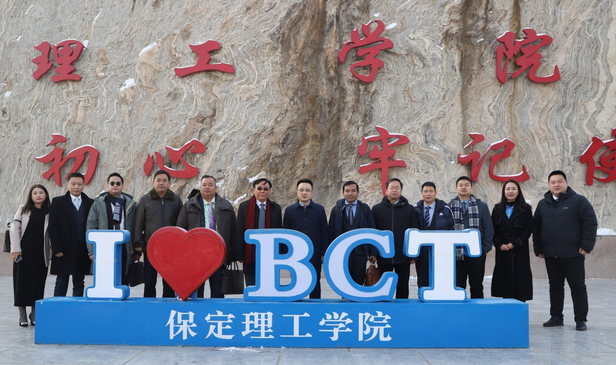 威廉体育williamhill接待柬埔寨劳工部副部长代表团一行参观交流