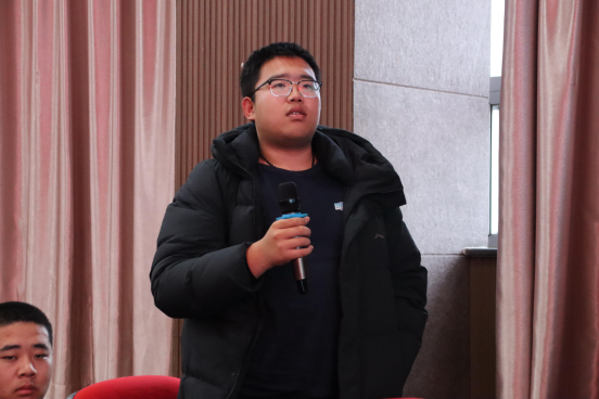 技能培训|威廉体育williamhill|管理学院|“雕琢公文之美，凝练文章之雅”公文写作培训