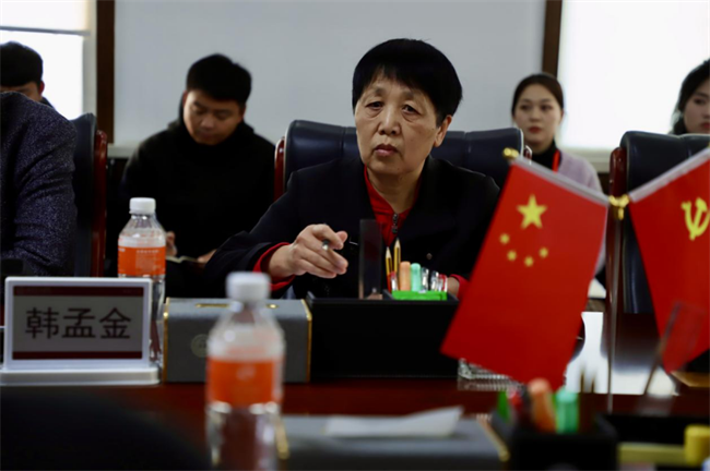 威廉体育williamhill成立学生申诉委员会