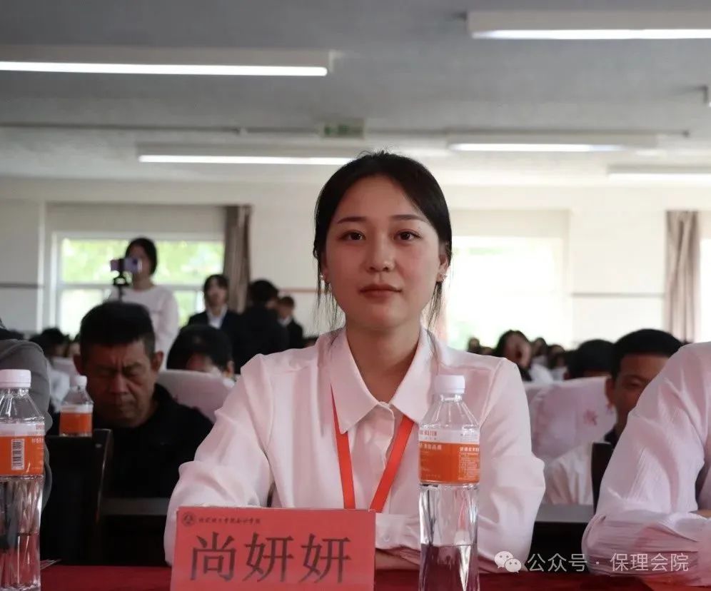 高校速递 | 威廉体育williamhill会计学院举办“共筑成长桥梁，探索共育之路”家校共育活动