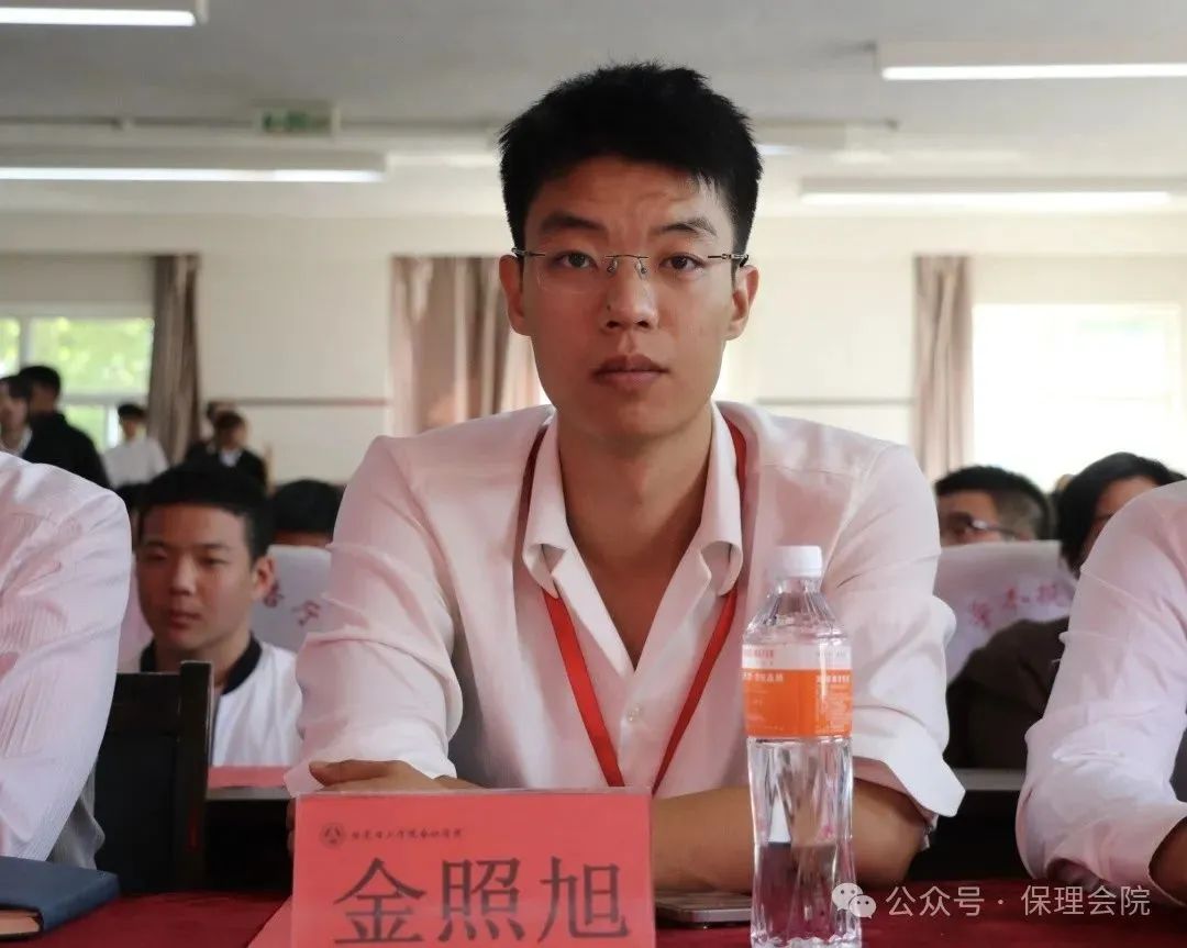 高校速递 | 威廉体育williamhill会计学院举办“共筑成长桥梁，探索共育之路”家校共育活动