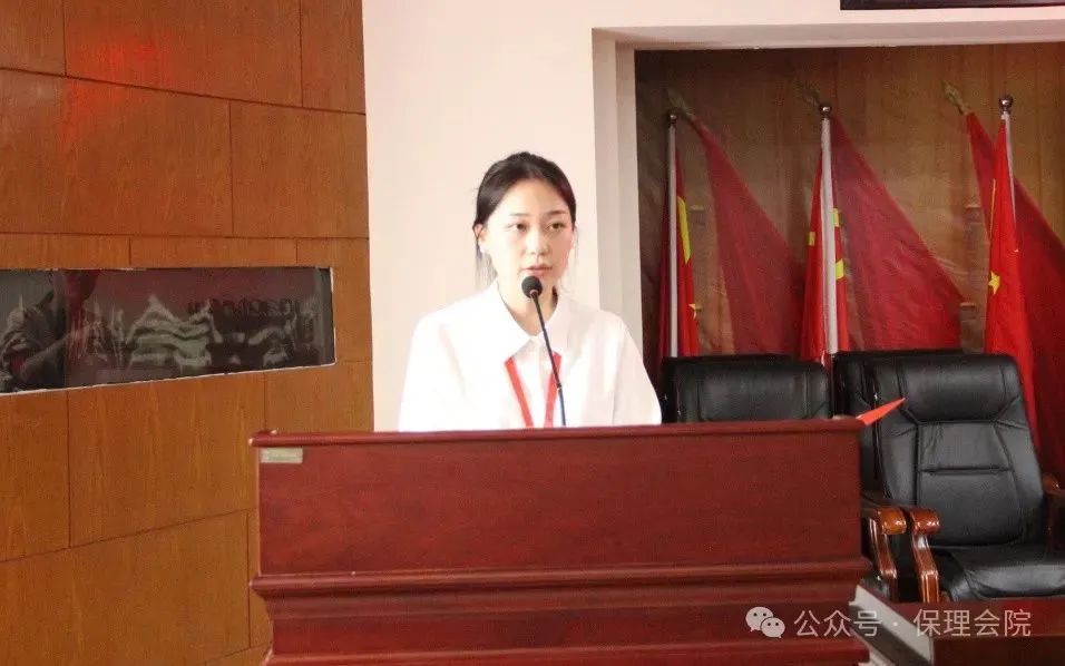 高校速递 | 威廉体育williamhill会计学院举办“共筑成长桥梁，探索共育之路”家校共育活动