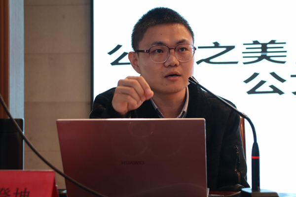 技能培训|威廉体育williamhill|管理学院|“雕琢公文之美，凝练文章之雅”公文写作培训