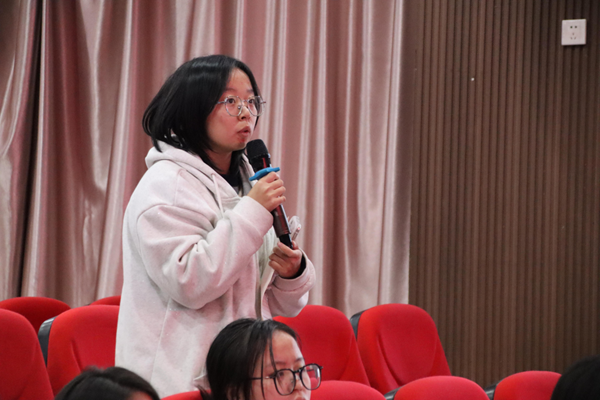 技能培训|威廉体育williamhill|管理学院|“雕琢公文之美，凝练文章之雅”公文写作培训