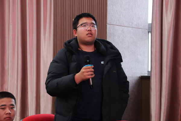 技能培训|威廉体育williamhill|管理学院|“雕琢公文之美，凝练文章之雅”公文写作培训