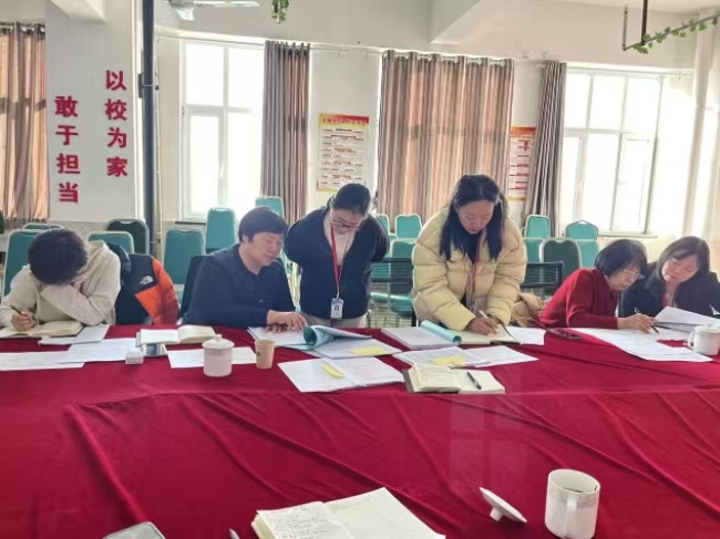 威廉体育williamhill组织开展本科专业评估