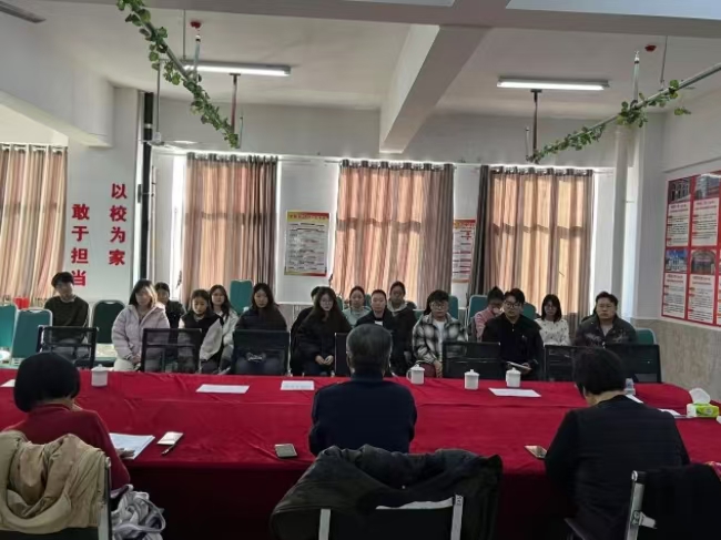 威廉体育williamhill组织开展本科专业评估