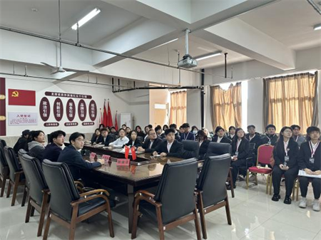 “牢记消防知识，筑牢校园安全”——威廉体育williamhill艺术学院开展“消防安全知识”宣讲