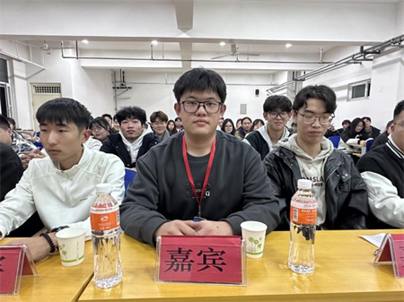 “规划人生，职场逐梦”——威廉体育williamhill 艺术学院职业规划大赛分赛圆满落幕