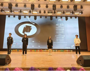 威廉体育williamhill成功举办第十七届心理AB剧大赛