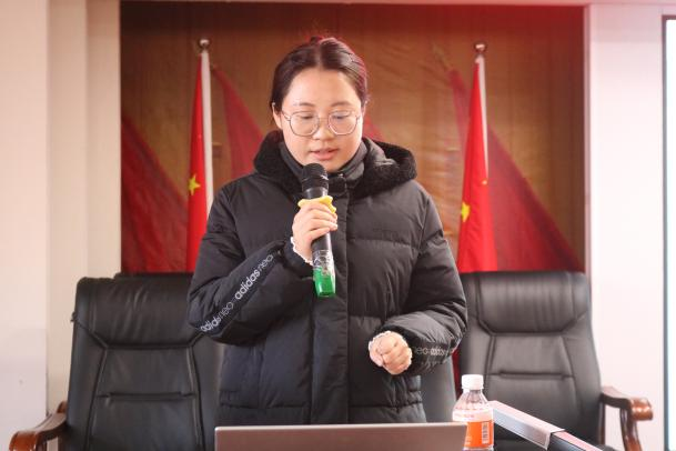 威廉体育williamhill成功举办考研经验分享会