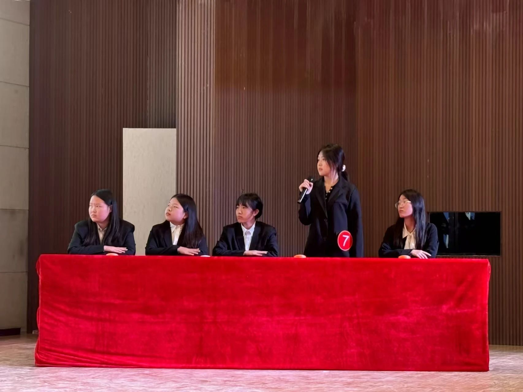 教育学院‖“学党史，承先志，续华章”党史知识竞赛圆满结束