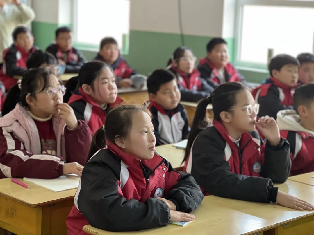 教育学院||语润东林萌童意，音传普韵启童思——普通话推广活动