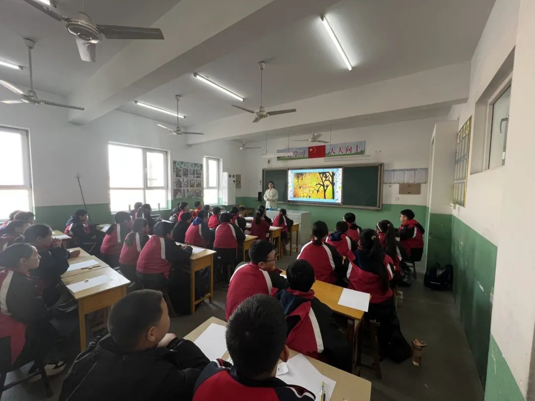 教育学院||语润东林萌童意，音传普韵启童思——普通话推广活动