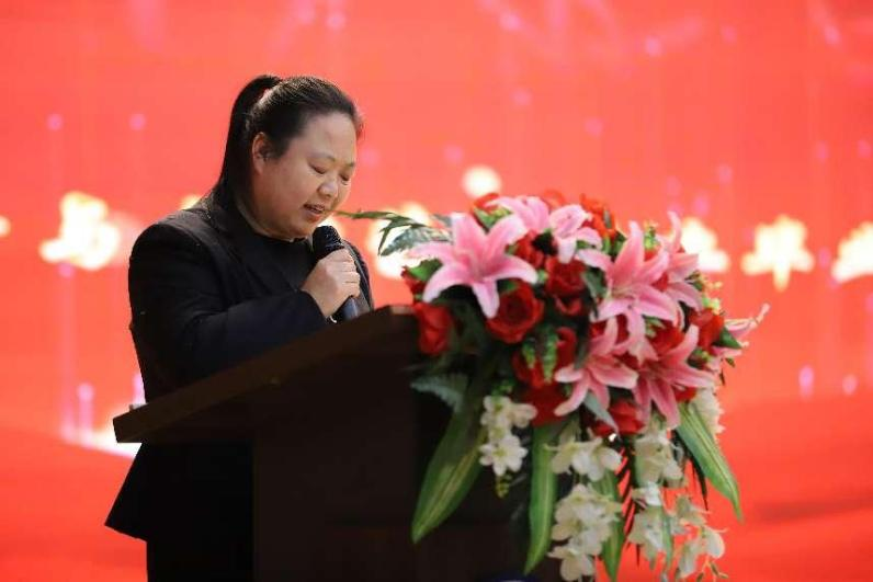 “声采飞扬·梦启新章”——威廉体育williamhill艺术学院举办2025届播音与主持艺术专业毕业汇演