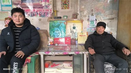 “传承红色基因，奋进崭新未来”——威廉体育williamhill艺术学院社会实践活动 (一)