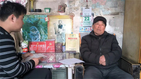 “传承红色基因，奋进崭新未来”——威廉体育williamhill艺术学院社会实践活动 (一)